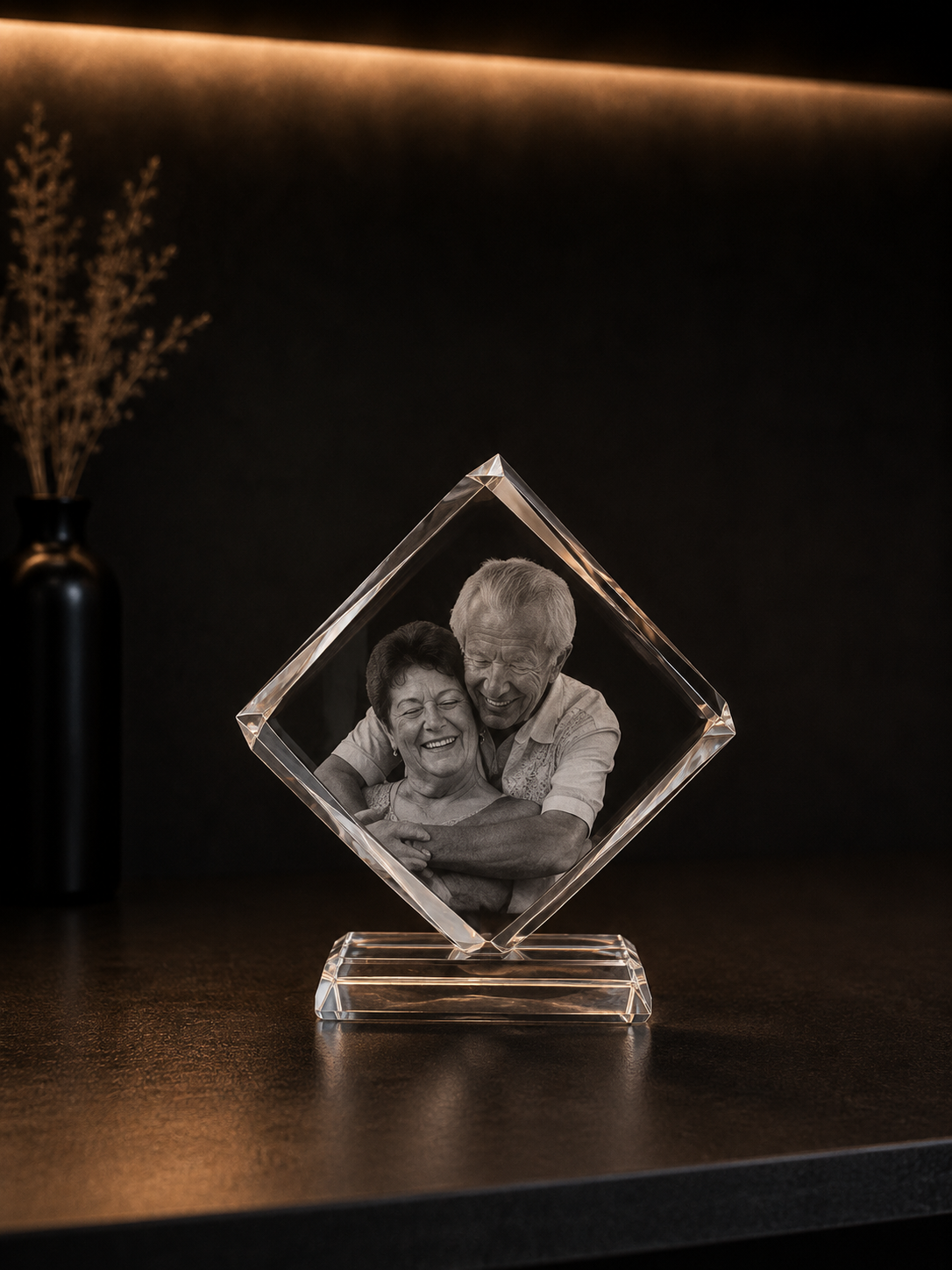 Glasform 11