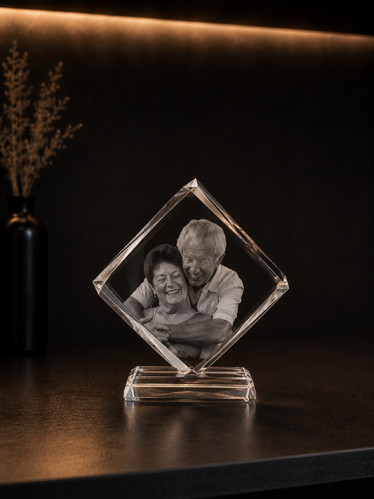 Glasform 11